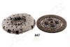 JAPANPARTS KF-847 Clutch Kit